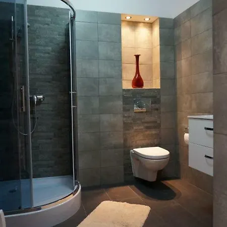 Apartament Sloneczny Tenisowa 2 Apartment